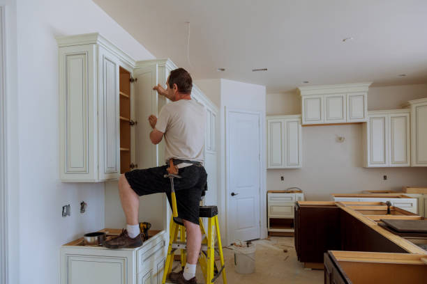 Licensed Appliance Installation service in Ferndale, PA - BM Kitchen