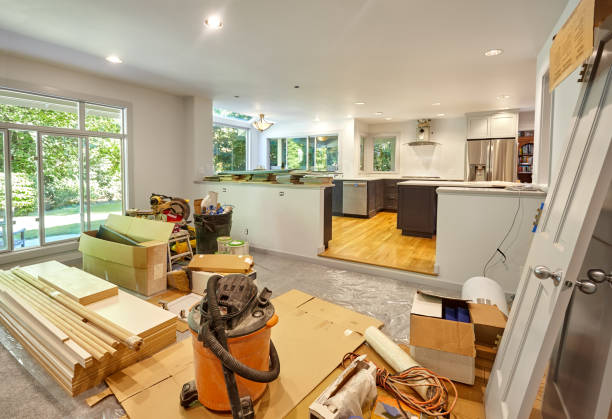 Reliable Appliance Installation contractor in Ferndale, PA by BM Kitchen